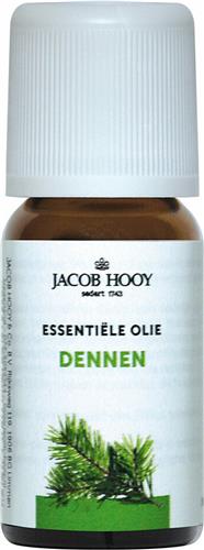 Jacob Hooy Dennen - 10 ml - Etherische Olie