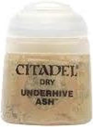 Citadel - Dry - Underhive Ash