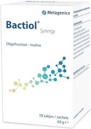 Bactiol Synergy