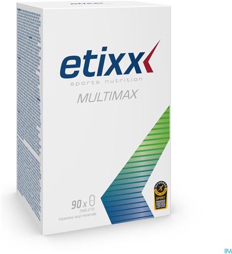 Etixx Multimax Comp 90 Rempl.2527455