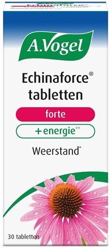 A.Vogel Echinaforce Vitaal Tabl 30