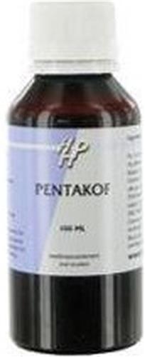 Holisan Pentakof - 100 ml - Kruidenolie