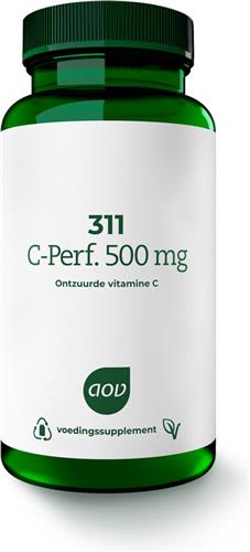 AOV 311 C-Perf. - 60 tabletten