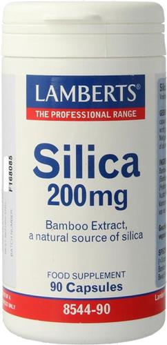 Silica (Bamboe) /L8544-90