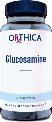 Orthica - Glucosamine - 60 tabletten