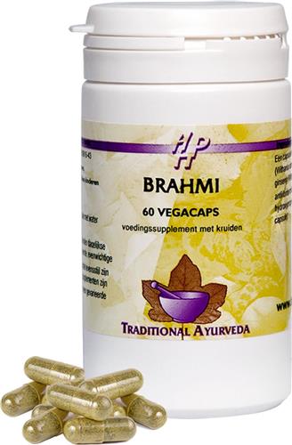 Holisan Brahmi - 60 cap