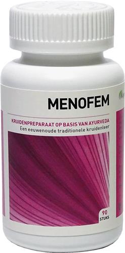 Ayurveda Health Menofem (90tb)