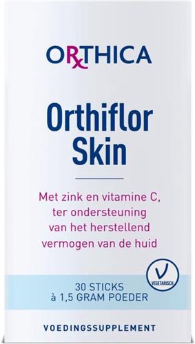 Orthica Orthiflor Skin 30 sachets