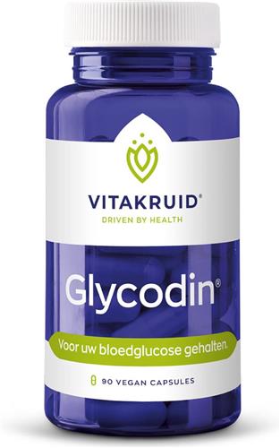 VITAKRUID GLYCODIN