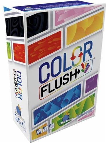 Color Flush