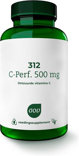 AOV C-Perf. (500 mg) 312 120 tabletten