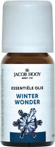 Jacob Hooy Olie Winter Wonder 10 ml