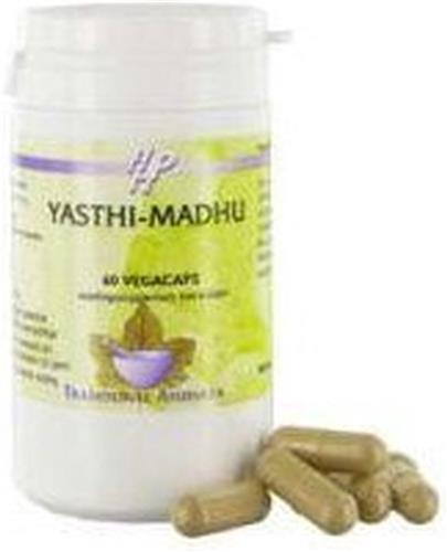 Holisan Yasthi Madhu - 60 cap