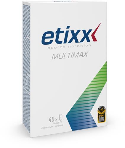 Etixx Multimax 45 tab