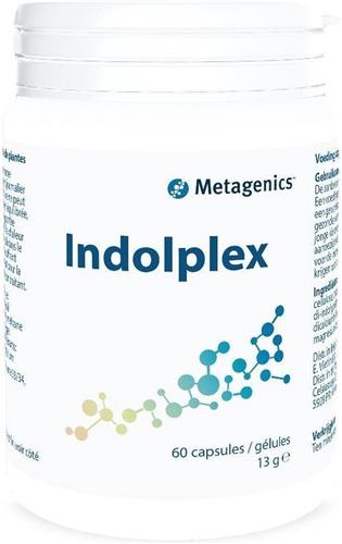 Indolplex  Metagenics