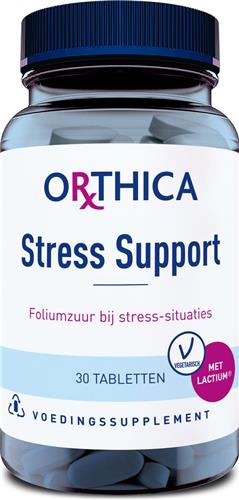 Orthica Stress Support