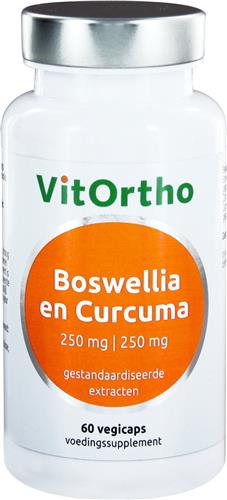 Vitortho Boswellin/boswellia