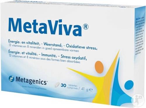 MetaViva V2