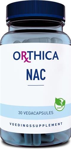 Orthica NAC (30vc)