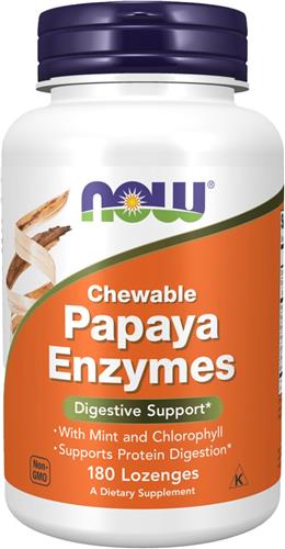 Papaya Enzymes