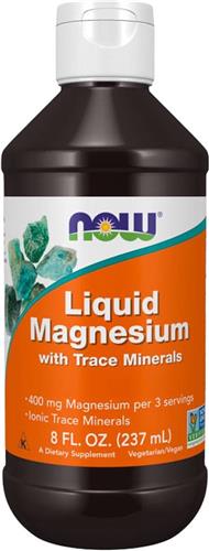 Liquid Magnesium with Trace Minerals