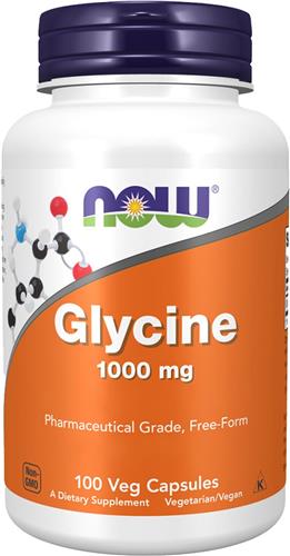 Glycine 1000 mg