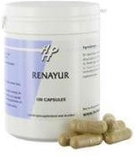 Holisan Renayur - 100 cap