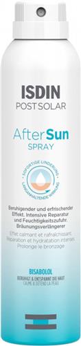 Isdin Post-solar After Sun Spray 200 ml