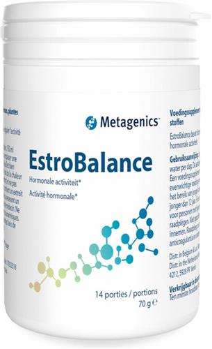 Metagenics EstroBalance 100 gr