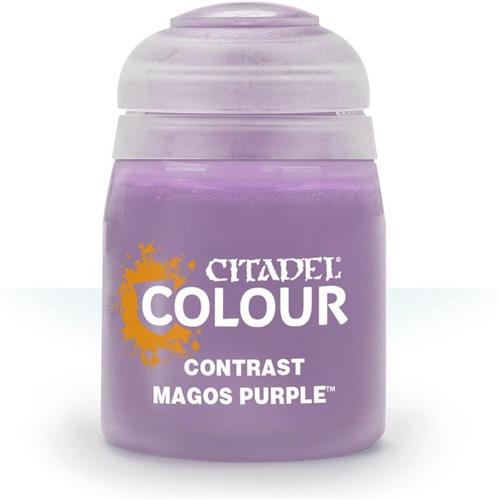 Citadel - Paint - Contrast Magos Purple - 29-16