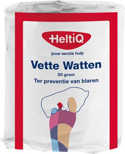 Heltiq Vette Watten