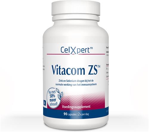 Vitacom ZS™