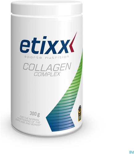 Etixx Collagen Complex 300g