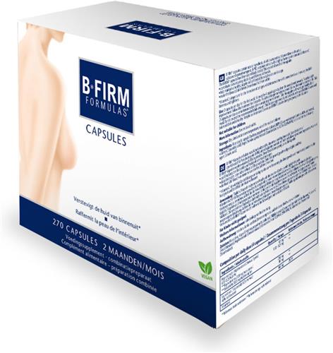 B-FIRM FORMULAS Twee Maandenkuur 270 capsules