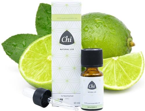 Chi Natural Life Limoen Zoet 10 ml