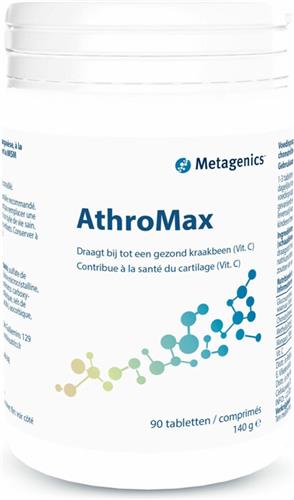 Metagenics ArthroMax - 90 tabletten