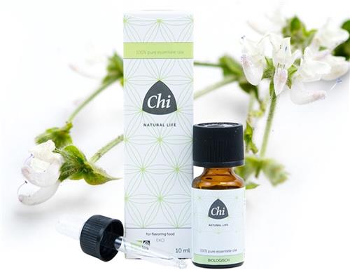 Chi Natural Life Scharlei 10 ml