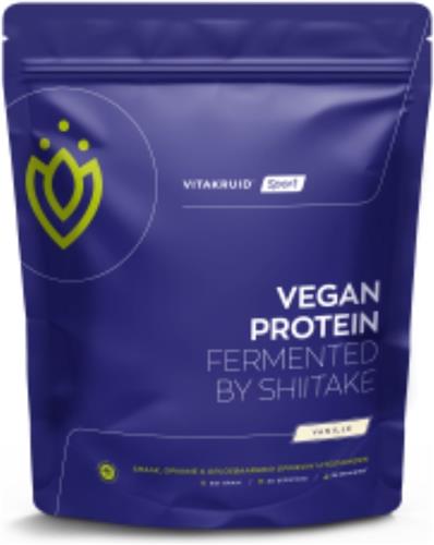 Vitakruid - Vegan Protein fermented by Shiitake - 921gr