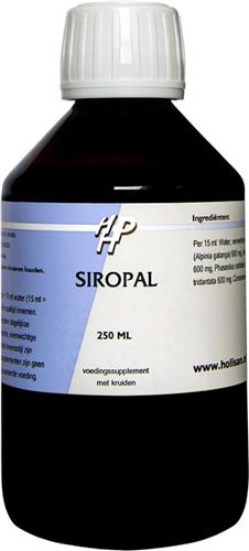 Holisan Siropal - 250 ml