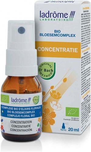 ladrome Biologische concentratie spray