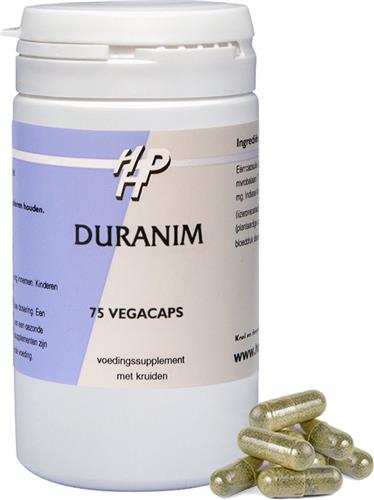 Holisan Duranim Immuunsysteem - 75 cap