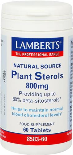 Plant Sterolen 800mg /l8583-90