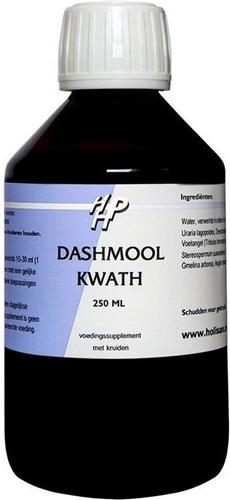 Holisan Dashmool kwath 250 ml