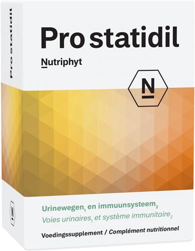 Nutriphyt Prostatidil - 60 tabletten