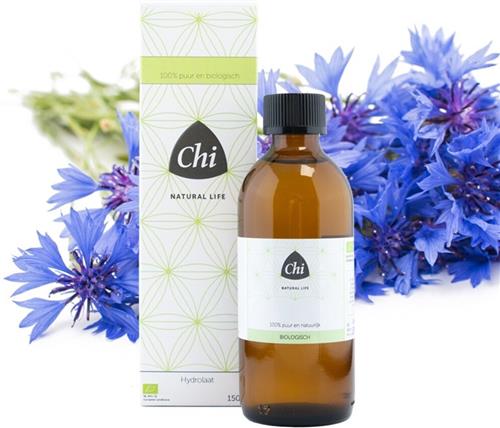 Chi Korenbloem Hydrolaat Eko - 150 ml