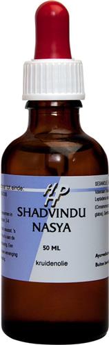 Holisan Shadvindu Nasya - 50 ml