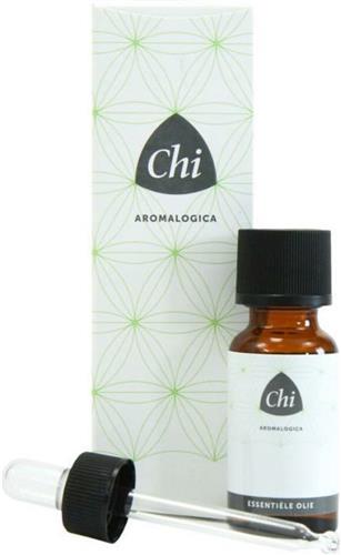 Chi Natural Life Tijm Linalol Eko 2,5 ml