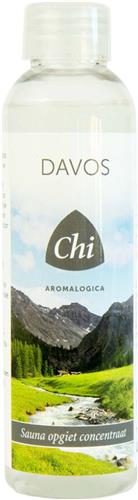 Chi Natural Life Davos Sauna Opgietconcentraat 1000 ml