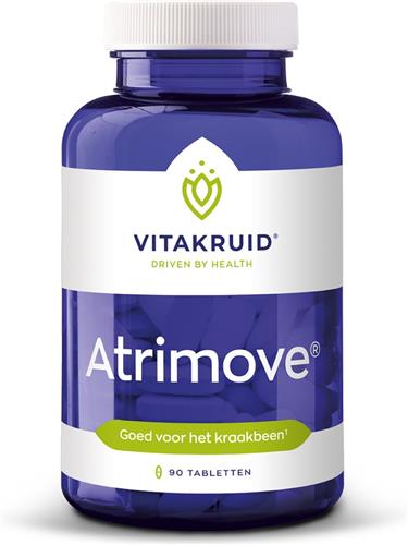 Vitakruid - Atrimove tabletten - 90 Tabletten