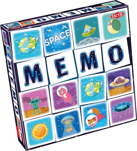 Memo Space